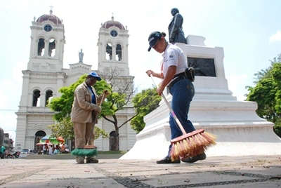Dagma realiza inventario de Iglesias en Cali