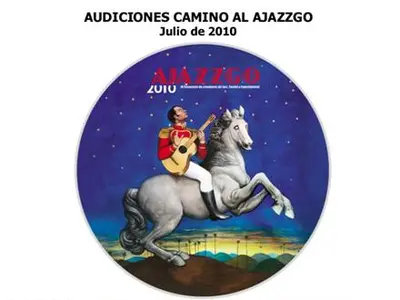 Continúan las audiciones camino al Ajazzgo 2010