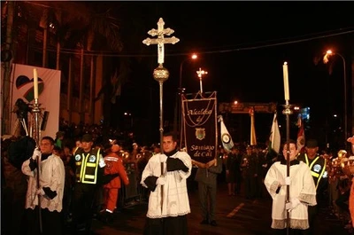 La Cultura Ciudadana, con el centenario de la Arquidiócesis de Cali