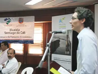 Negocios por 2 mil millones de pesos se esperan en la V versión de Pacific Leather