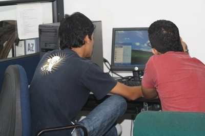 Convocatoria a contratos de digitalización y digitación