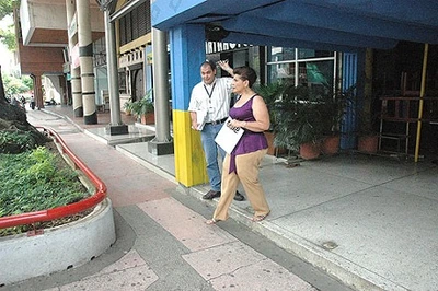 “Avenida Sexta tiene un ordenamiento urbanístico que rige y debe respetarse”: María Grace Figueroa