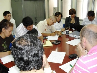 22 aulas nuevas se construirán con recursos de Ley 21