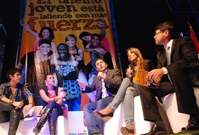 “Plan Talentos II”, porque lo bueno se repite