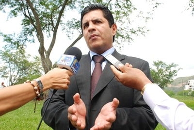 Alcalde pide trasladar recursos de seguridad democrática a seguridad urbana integral