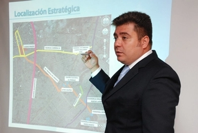 Exenciones tributarias para inversionistas de “Ciudad Paraíso”