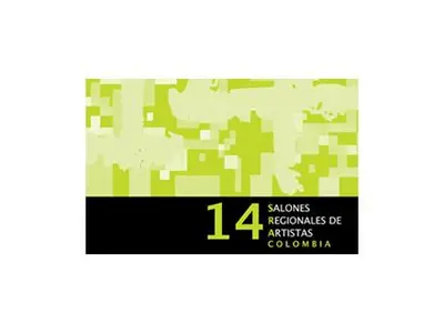 Seleccionarán proyectos curatoriales de 14 Salones Regionales de Artistas