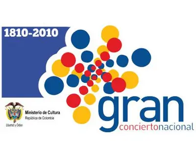Voces del Pacífico en el Gran Concierto Nacional