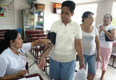 Salud Pública continúa reforzando medidas contra el Cáncer de mama