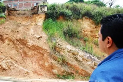 Con el cierre de la circunvalar se busca prevenir accidentes y lesiones graves