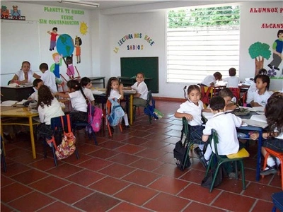 Listos cambios en el calendario escolar oficial