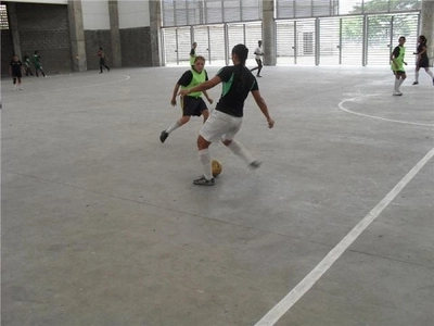 Lanzarán equipo profesional de fútbol de salón