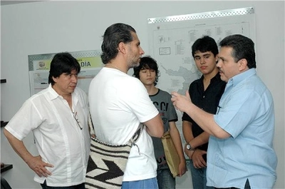Defensoría del tesoro y del paciente suscita mucho interés