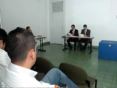 Seis firmas presentaron sus propuestas en el proceso licitatorio del  MÍOCABLE