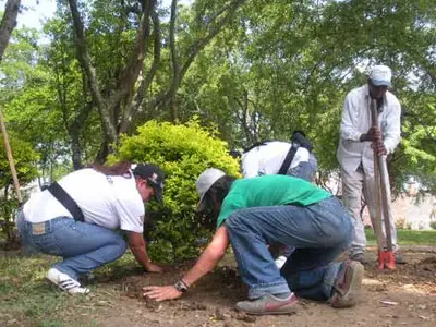La recuperación ambiental se mueve al ritmo del Nuevo Latir