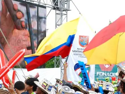 Caleños ganaron en cultura con actividades del Bicentenario