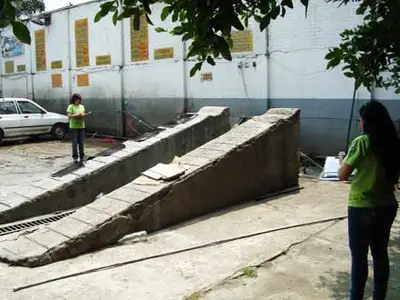 Control a Vertimientos en Lavaderos y Lubritecas adelantó el Dagma