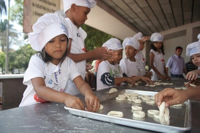III Festival del Pandebono