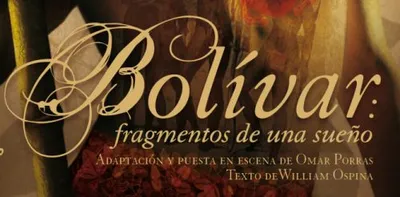 Teatro Municipal se alista para recibir a Bolívar