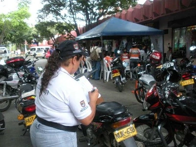 La inteligencia vial se vive con Cultura Ciudadana