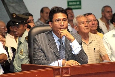 Exponen renegociación de la deuda