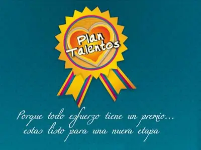 Este lunes se inician inscripciones del Plan Talentos II