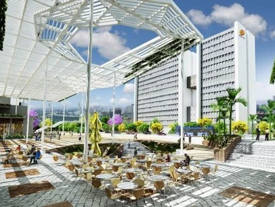Cali se remodela al ritmo de las 21 mega obras