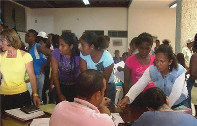 Más subsidios de vivienda para familias desplazadas