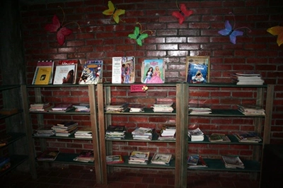 Bibliotecas, en asocio por un trabajo en RED 