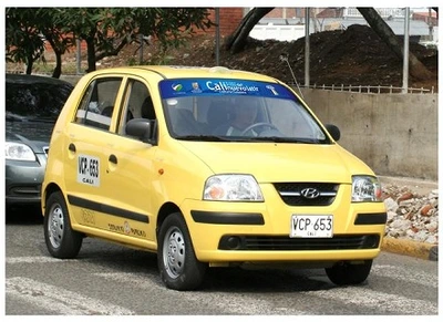 Inscripciones para el “Taxista Cívico”