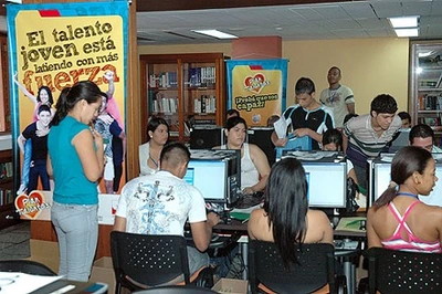 Iniciaron inscripciones al Plan Talentos II