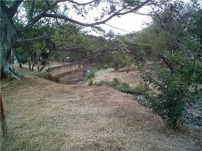 Dagma presenta obras que evitarán inundaciones