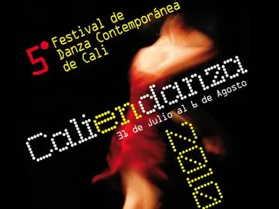 Llega Caliendanza 2010