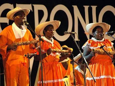 Conoce los detalles del XIV Festival ‘Petronio Álvarez’