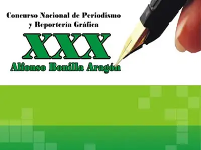 Gran acogida tuvo el Premio de Periodismo Bonilla Aragón