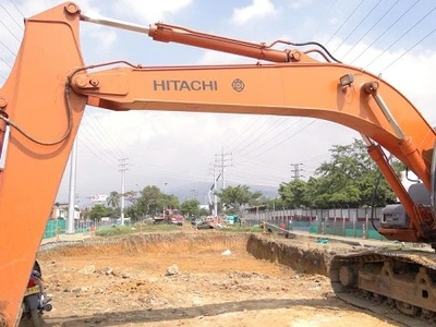 Avanzan obras en la Troncal de Aguablanca