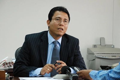 Proyecto de Vigencias Futuras no endeudará el municipio