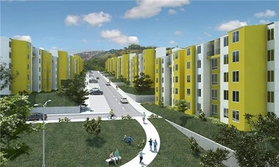 Loma Linda inicia construcción