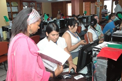 Continúan inscripciones al Plan Talentos