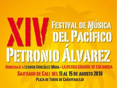 Cali se engalana para recibir a ‘Petronio Álvarez’