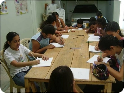 Inician proyecto para la población con discapacidad de la comuna 10