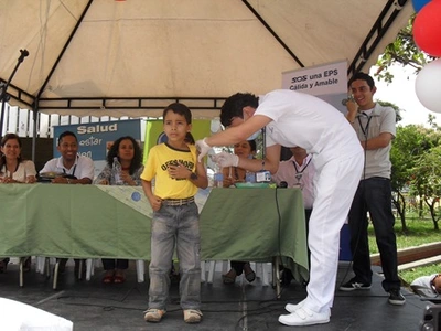 El 31 de julio, último plazo para vacunar a los niños contra el sarampión y la rubéola