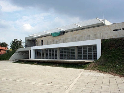 Se inaugura Centro de Emprendimiento Cultural  de la Comuna 13