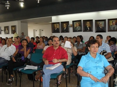 Consejo de Archivos dictará curso sobre tratamiento de “fondos acumulados”