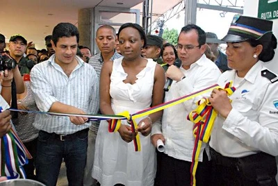 “Nagunderé” un museo para la cultura