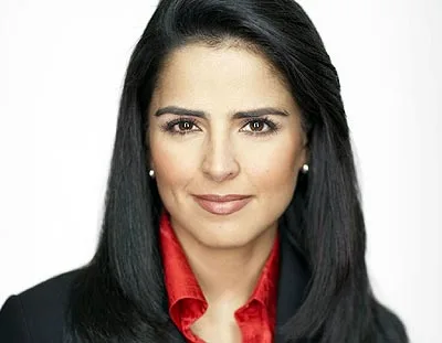 Conversatorio con la presentadora de CNN, Claudia Palacios