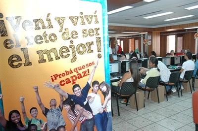 “Hay que aprovechar las oportunidades”: Primera Dama del Municipio