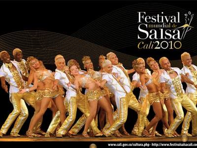 Conoce el reglamento del Festival Mundial de Salsa 2010