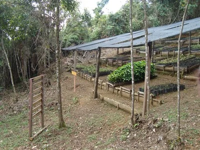 Dagma promueve salidas ecológicas al predio El Danubio