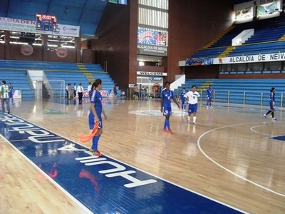 “Cali, un nuevo latir” goleó 7–1 al Aston Huila